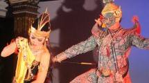 Festival Wayang Asean