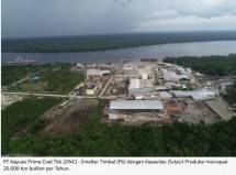 PT Kapuas Prima Coal Tbk (&ldquo;ZINC&rdquo;), 
