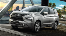 SMART Package Bikin Biaya Kepemilikan Mitsubishi New Xpander & Xpander Cross Makin Murah