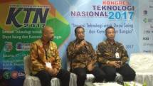Menteri Perhubungan Budi Karya Sumadi Janjikan Kemudahan Uji Kelayakan Mobil Listrik, Senin (17/7/2017) Foto: Fadli Industry.co.id
