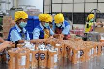 PT Jaya Swarasa Agung Tbk atau Tays Bakers (TAYS)