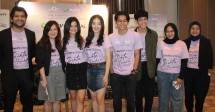 Dee Company Rambah WeTV, Siap Produksi IP Viral Bikin Banjir Air Mata Netizen
