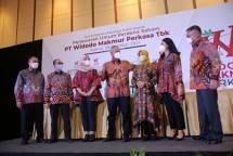 WMPP Tetapkan Harga IPO Rp160, Incar Dana Segar Rp707,04 Miliar