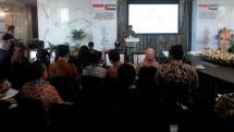 Konsultan Bisnis dan Investasi yang berbasis di Uni Emirat Arab mengadakan International Business Forum di Jakarta (17/7/2017) 