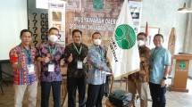Musda DPD HIMKI DKI Jabodetabek