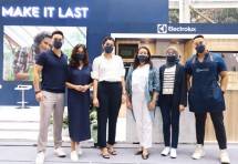 PT Electrolux Indonesia gandeng Zero Waste Indonesia luncurkan Kampanye Make It Last Pola Makan Berkelanjutan