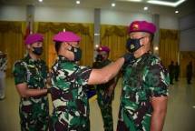 Dankormar Mayjen Mar Suhartono