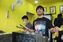 Rian D Masiv 