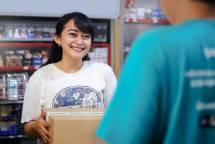 PT Unilever dan PT Sido Muncul Bergabung dengan Platform GudangAda