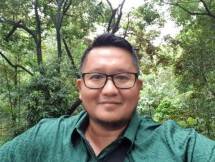 Pengusaha Bima Saksono