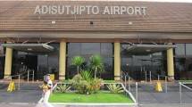 Angkutan Lebaran Bandara Adisutjipto Yogyakarta Tumbuh 12,4 Persen