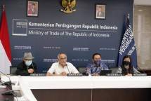 Geliatkan Ekonomi di Sektor Lisensi dan Waralaba, Kemendag Dukung Gelaran BizFest 2021