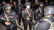Kabar dari Papua! Jelang HUT OPM Polri Lakukan Patroli Skala Besar di Maybrat