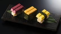 Unik! Restoran di Jepang ini Tawarkan Menu Sushi Kit Kat
