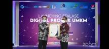 Terima SPPT SNI dari BSN, Mitra Binaan Pupuk Kaltim Siap Bersaing Secara Global