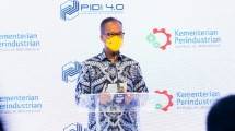 Menperin Agus: PIDI 4.0 Bakal Jalankan Lima Pilar Utama Wujudkan Jendela Indonesia 4.0 untuk Dunia