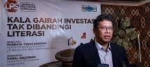LPS Siapkan Program Edukasi Untuk Investor Pemula
