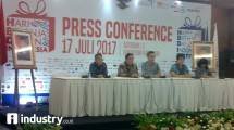 Aprindo: Omset Menurun, Peritel Tak Kuat Bayar Sewa Toko