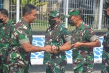 Panglima TNI Jenderal Andika Perkasa