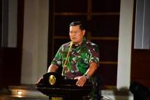 Karya Prajurit Korps Marinir Raih Film Edukasi Terbaik