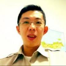 General Manager RELX Indonesia Yudhistira Saputra. 