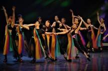 65 Tahun Marlupi Dance Academy