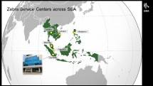 Zebra Technologies Memperluas Service Center di Indonesia Dukung Pertumbuhan Bisnis