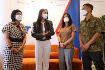 TIKI Siapkan Inovasi Produk Unggulan dan Pengelolaan Operasional yang Lebih Cerdas dan Efisien 