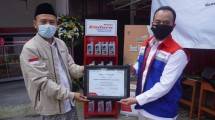 Program enduro sahabat santri (ESS) Pertamina Lubricants