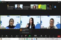 Pelaksanaan Pahamify Parents Week bertajuk &lsquo;Menjadi Parents 4.0
