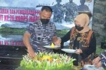 Dankormar Mayjen Mar Suhartono
