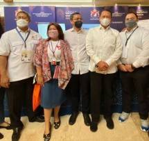 Di Rapimnas KADIN, Ketua MPR RI Dukung Investasi Indonesia Centris