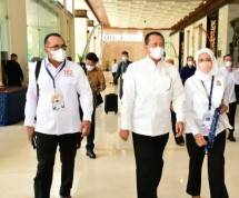 Ketua MPR Bamang Soesatyo