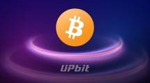 Airdrop Upbit Datang Lagi! Bagikan Hadiah Hotal Hingga Dua Bitcoin