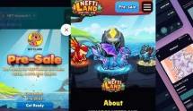 Dapat Penghasilan Tambahan dengan Bermain di NFT Game NEFTiLAND, Bisa Launching 1 Desember 2021