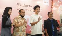 Kampanye #Itsokay, Upaya Jiera Dukung Penyintas Pelecehan Seksual 