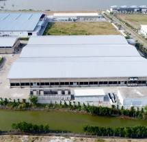 Kawasan Industri Wijaya Kusuma (PT KIW)