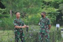Dankormar Mayjen Mar Suhartono