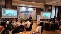 Bank BTN melalukan sosialisasi program "Kangen" bagi para agen real estate . Selain memberikan reward bagi para agent, program tersebut memberikan banyak keuntungan bagi nasabah.