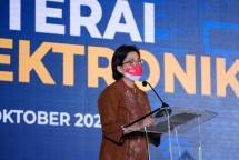 Meterai Elektronik Tawarkan Solusi Mudah Bayar Pajak Atas Dokumen Elektronik 