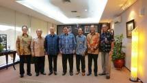 Menperin: Daihatsu Senang Dengan Regulasi di Indonesia dan Terus Komitmen kembangkan Investasi di Indonesia