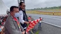 Ketum IMI Bambang Soesatyo