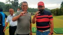 Kian Mesra Dengan Pemkot Tangsel,&nbsp; Bank Banten Dukung Turnamen Golf Tangsel Open 2021
