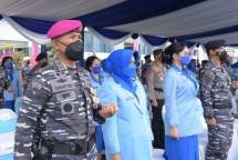 Dankormar Mayjen Mar Suhartono