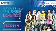 Voters Indonesian Music Awards 2021 Persembahan Langit Musik dan RCTI Tembus 12 Juta!