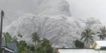 Sejarah Panjang Letusan Gunung Semeru yang Terekam Sejak 1818