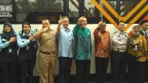 BNI Syariah Fasilitasi Pembiayaan TransJakarta Rp 168 Miliar