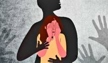Ilustrasi Kekerasan Seksual