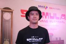 Selebritas Morgan Oey 