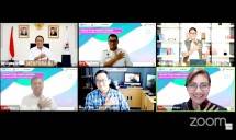 Pertamina Foundation Webinar